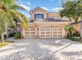 345 Felice Pl, Cocoa Beach, FL 32931