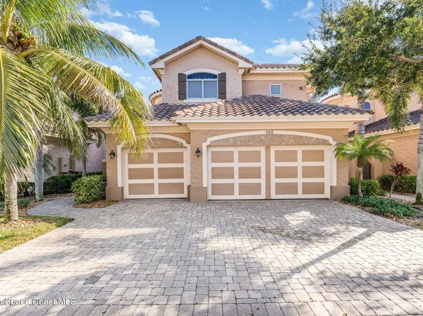 345 Felice Pl, Cocoa Beach, FL 32931