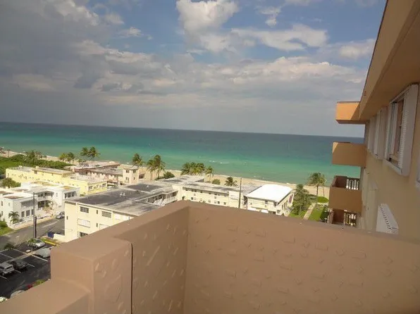 1601 S Ocean Dr APT 1102, Hollywood, FL 33019