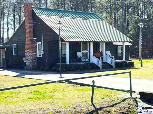 3350 W Old 4 Hwy, Olanta, SC 29114