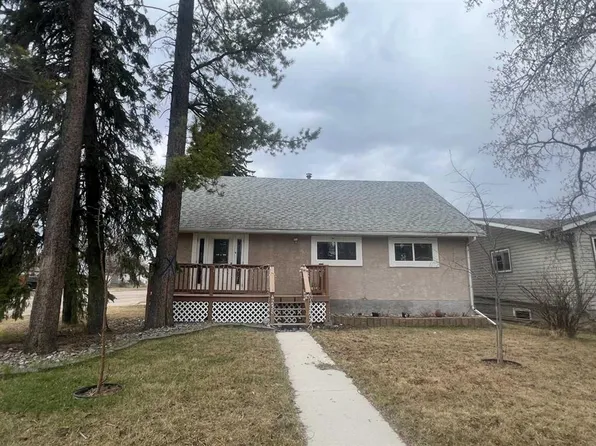 4238 S 5th Ave, Edson, AB T7E 1A7