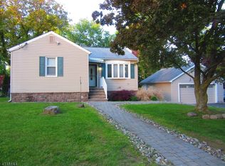 36 Lawrence Rd, Parsippany, NJ 07054