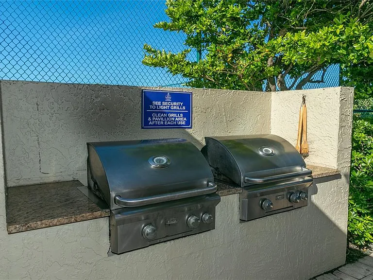 1290 Gulf Blvd #907 — Photo 35