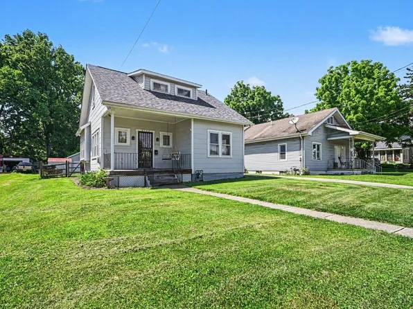 8155 Anthony Wayne Ave, Cincinnati, OH 45216