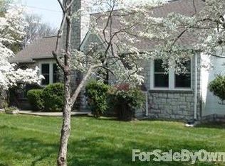 3224 Fairmont Blvd, Knoxville, TN 37917