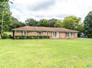 7709 Bailey Cove Rd SE, Huntsville, AL 35802