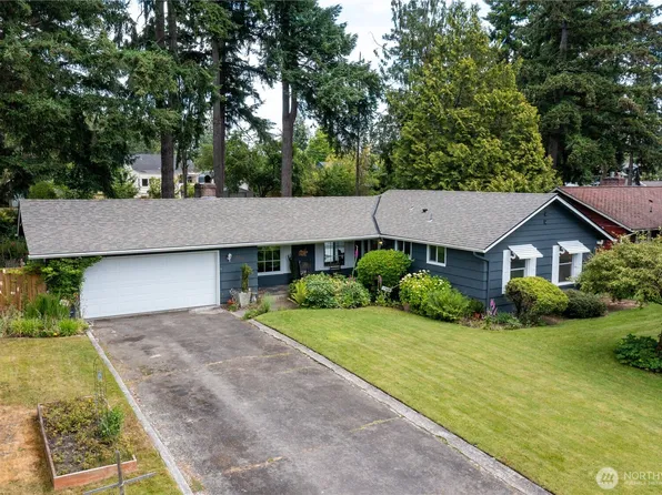 9511 Maple Avenue SW, Lakewood, WA 98499