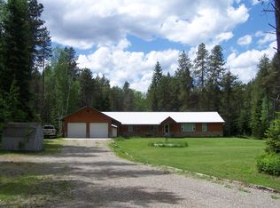 388 E Joyner Dr, Cusick, WA 99119