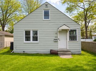 (Undisclosed Address), Warren, MI 48089