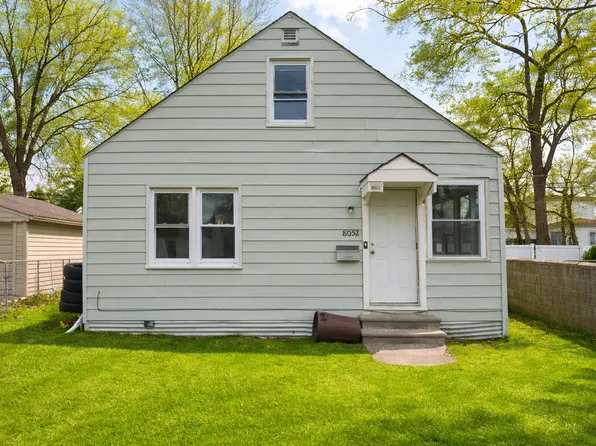 (undisclosed Address), Warren, MI 48089