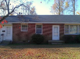 1904 Palm St, Goldsboro, NC 27530