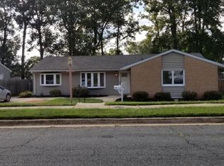 416 Breslin Rd, Joppa, MD 21085