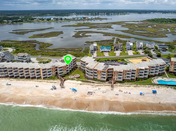 1822 New River Inlet Road Unit 1304a, North Topsail Beach, NC 28460
