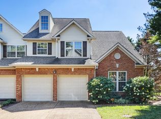 641 Old Hickory Blvd UNIT 37, Brentwood, TN 37027