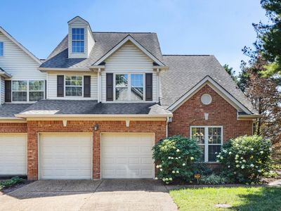 641 Old Hickory Blvd UNIT 37, Brentwood, TN, 37027