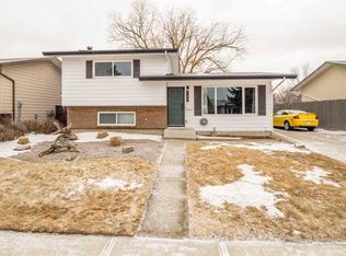 137 E Pensacola Ct W, Lethbridge, AB T1K 4R7