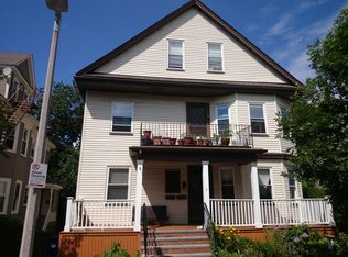 34 Oakview Ter, Jamaica Plain, MA 02130