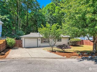 20705 104th Pl SE, Kent, WA