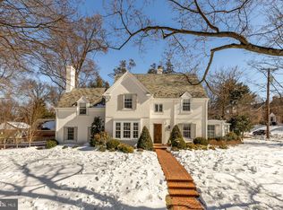 4501 47th St NW, Washington, DC 20016