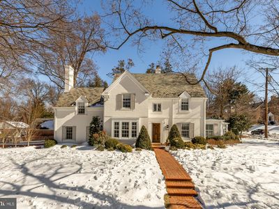 4501 47th St NW, Washington, DC, 20016