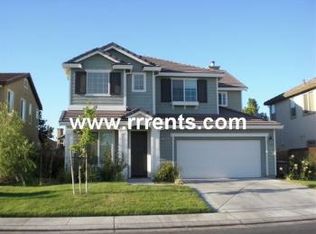 9591 Sea Cliff Way, Elk Grove, CA 95758