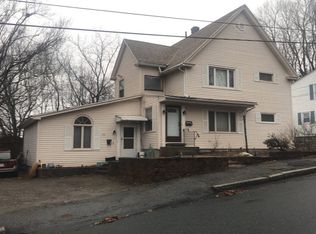 98 Pine View Ave, Worcester, MA 01603