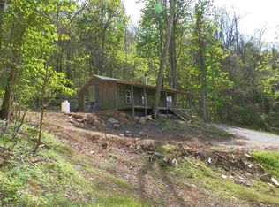 Tbd Mountain Valley, Thorn Hill, TN 37881