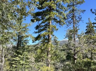 Big Rock Rd, Idyllwild, CA 92549