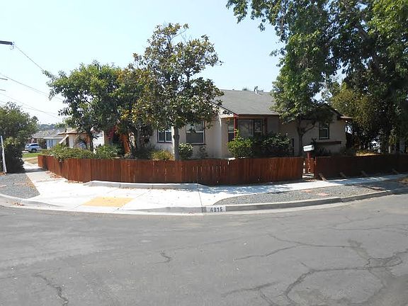 2nd image of 4915 Vandever Ave