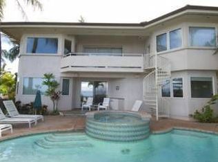 335 Kului Way, Lahaina, HI 96761