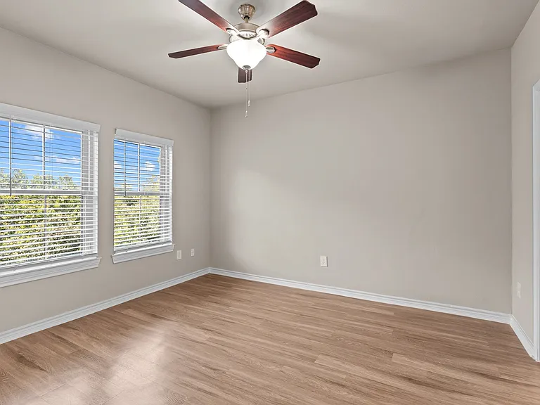 3 Bedroom