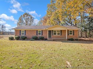 2700 Callie Rd, Fayetteville, NC 28312