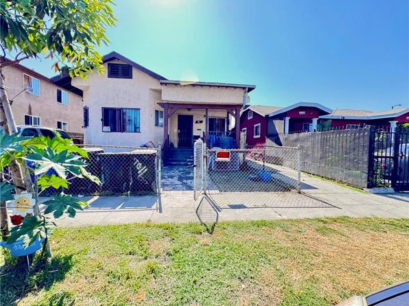 7011 Bonsallo Ave, Los Angeles, CA 90044