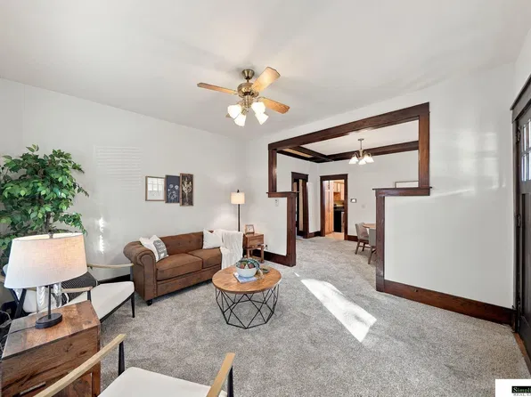 4215 N 63rd St, Lincoln, NE 68507