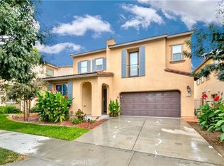 4913 S Rosemary Way, Ontario, CA 91762