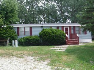 18530 W 3000n Rd LOT 189, Reddick, IL 60961