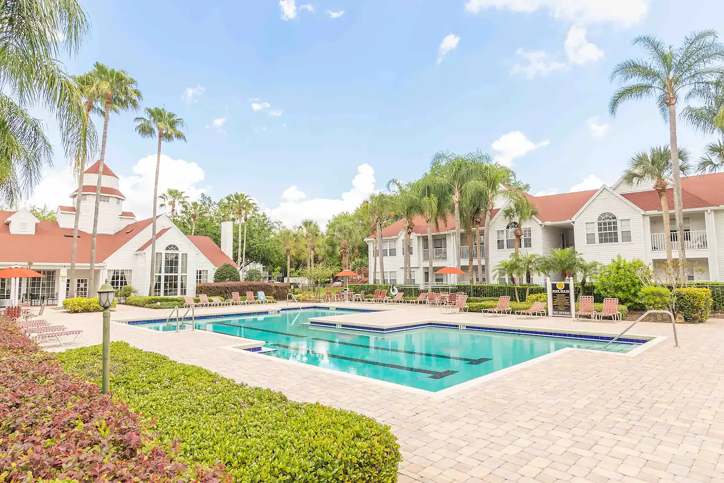 1 bed, 800 sqft, $2,400 — Photo 4