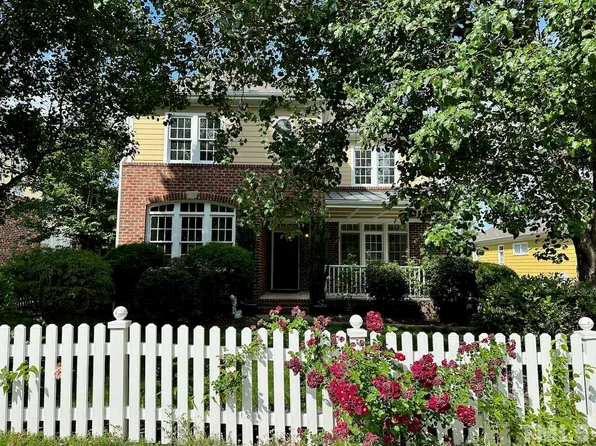 20015 Fountain, Chapel Hill, NC 27517