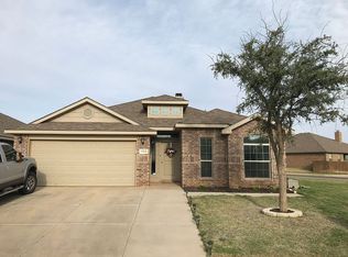 9302 Ross Ave, Lubbock, TX 79424
