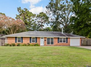 7952 Mary Ann Pl, Baton Rouge, LA 70809