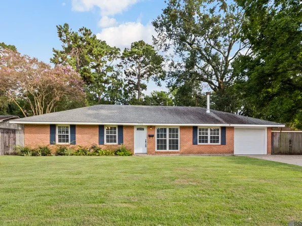 7952 Mary Ann Pl, Baton Rouge, LA 70809
