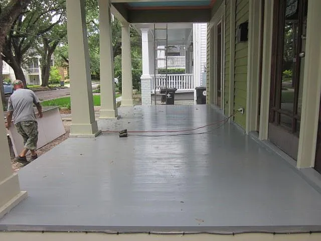 1722 Audubon St — Photo 2