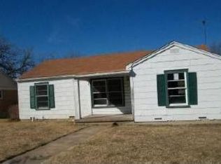 3017 Lyle Ave, Waco, TX 76708