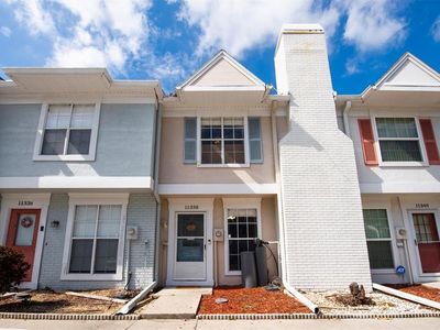 11338 Stratton Park Dr #11338, Tampa, FL, 33617