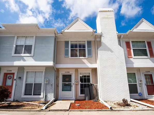 11338 Stratton Park Dr #11338, Tampa, FL 33617