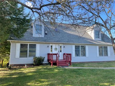 180 Beech Dr, Ligonier, PA, 15658