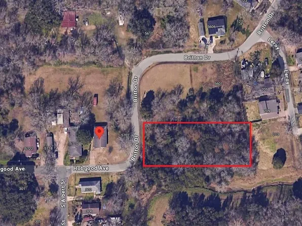0 Hobgood Ave, Texas City, TX 77591