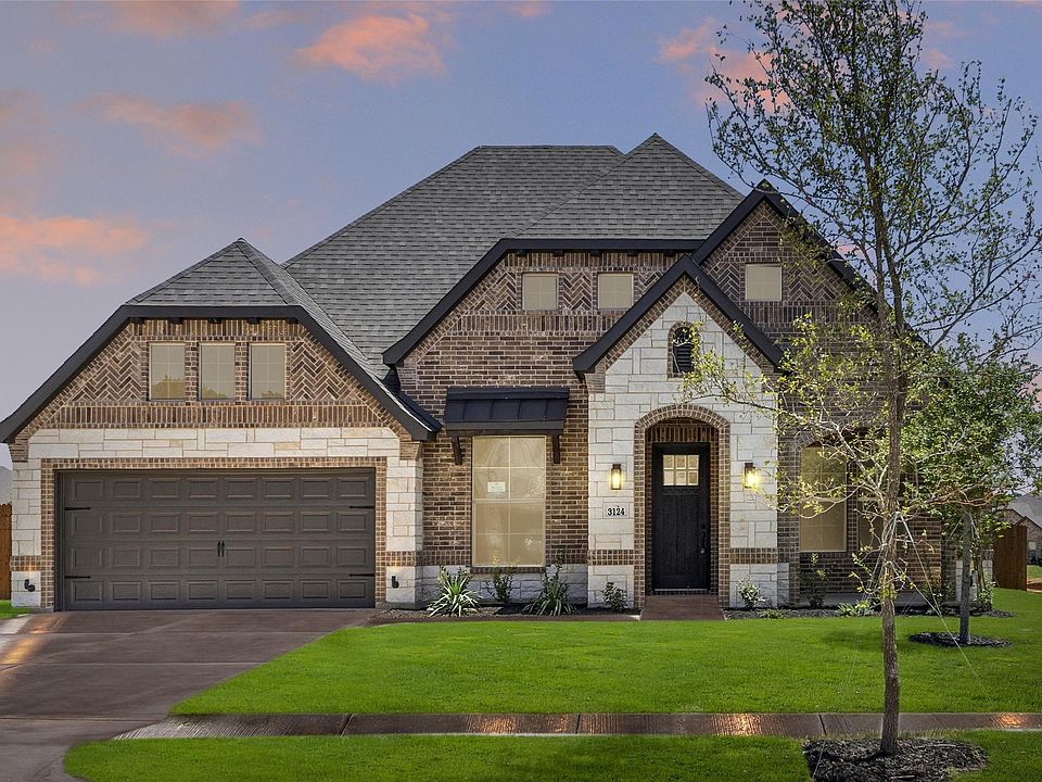 1st image of 3124 Blue Hill Dr