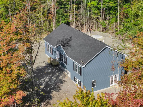 63 Bridgetwin Road, Ellsworth, ME 04605