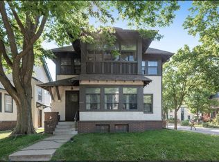 2500 Grand Ave S, Minneapolis, MN 55405